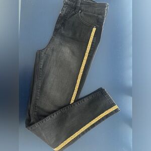 Black Jeans